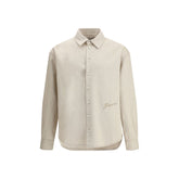 Simon denim shirt in names